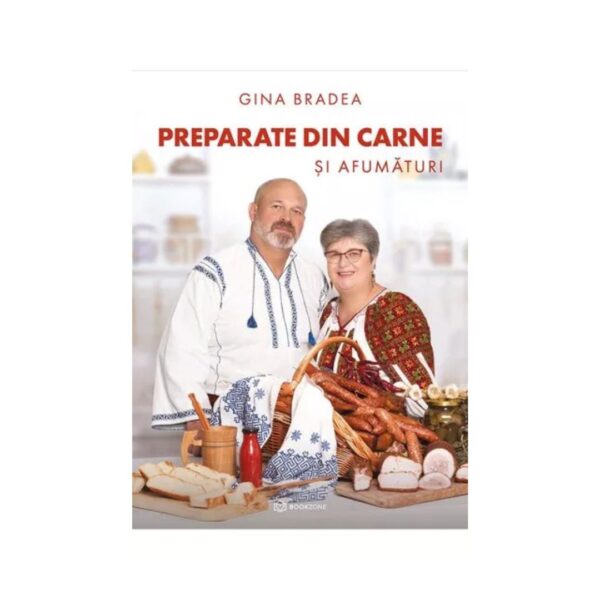 Preparate din carne și afumături
