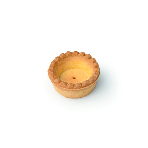 Coji de tarta dulci medii Cassibba 44mm 250bucati