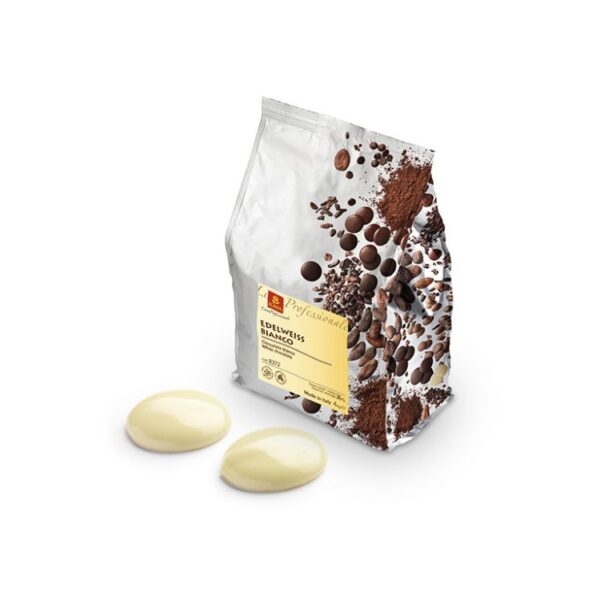 CIOCOLATA ALBA EDELWEISS 1,5 KG ICAM