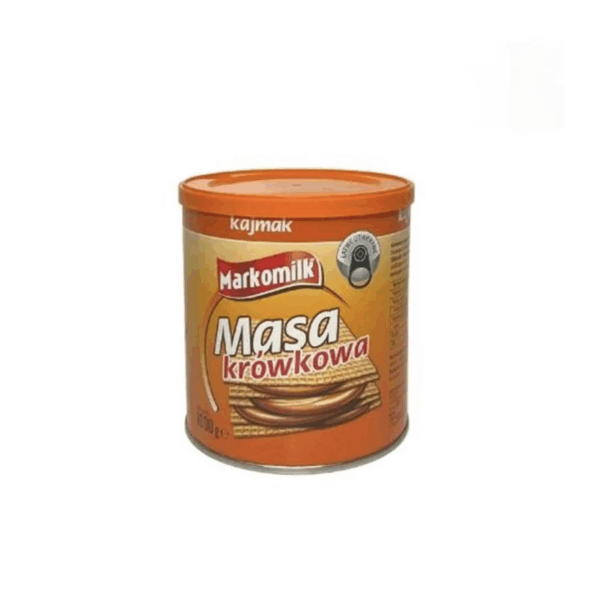 LAPTE CONDENSAT CARAMELIZAT 1KG