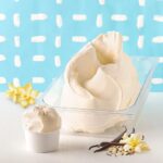 Pasta Aromatizare Inghetata/Cofetarie, Vanilie Zero Zahar PreGel, 1.1 kg - imagine 2