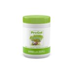 Pasta Aromatizare Inghetata/Cofetarie, Vanilie Zero Zahar PreGel, 1.1 kg