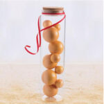 Semisfere 6 dimensiuni - Kit 6 Matrite Plastic - imagine 2