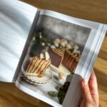 Carte tipărită "Torturi simple și alte deserturi de casă" % Preț PROMO la Lansare - imagine 6
