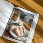 Carte tipărită "Torturi simple și alte deserturi de casă" % Preț PROMO la Lansare - imagine 7
