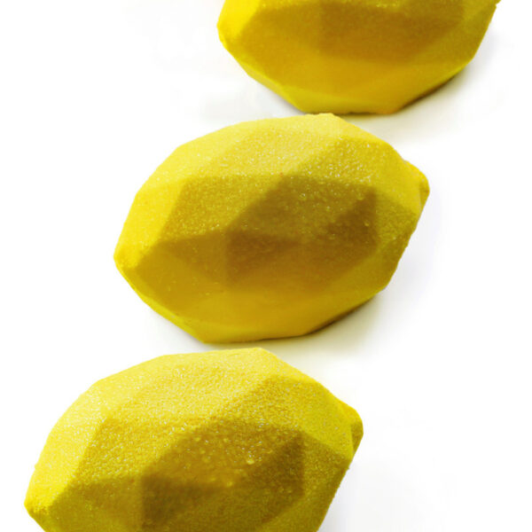 Lămâie 3D, Formă silicon Dinara Kasko, 10x38x6cm
