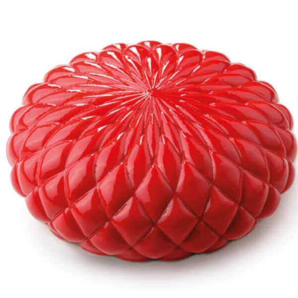 Dahlia, Formă silicon Dinara Kasko, 20x6,5cm
