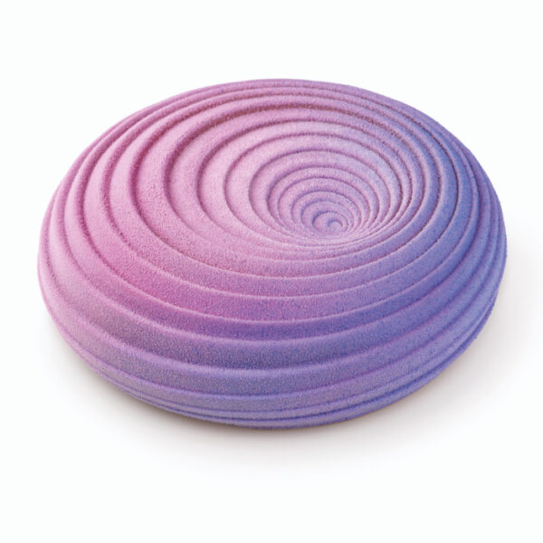 Circle Cake, Formă silicon Dinara Kasko, 20,5x6cm